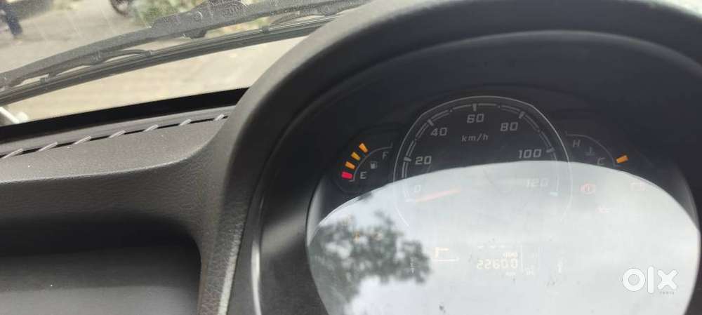 Tata Nano 2012-2015 Twist Xt, 2017, Petrol