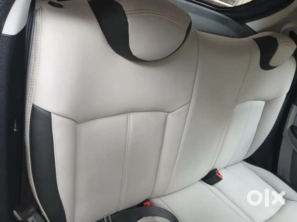 Tata Tiago 2023 Cng & Hybrids 34624 Km Driven