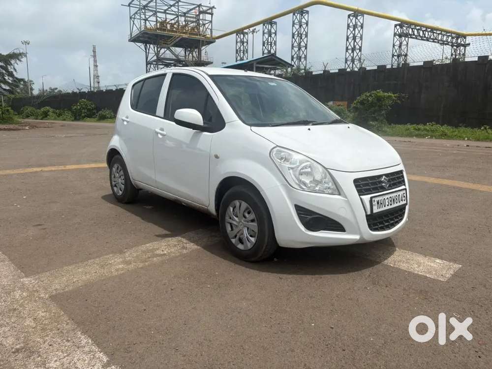 Maruti Suzuki Ritz 2015 Lxi Rate Is Final