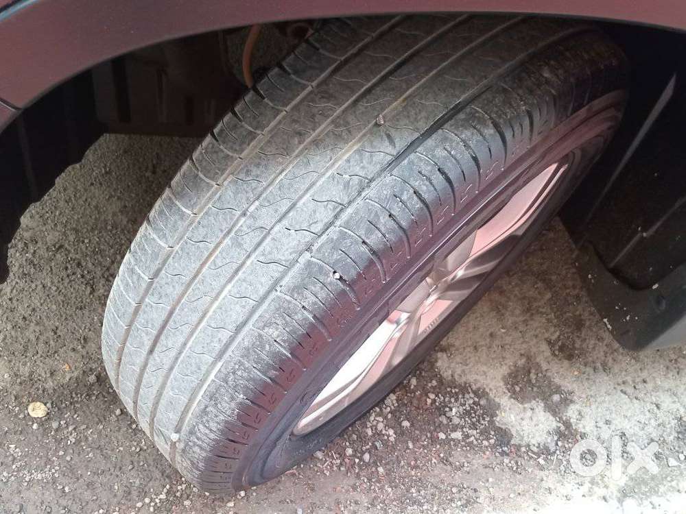 Maruti Suzuki Brezza Zdi Plus, 2018