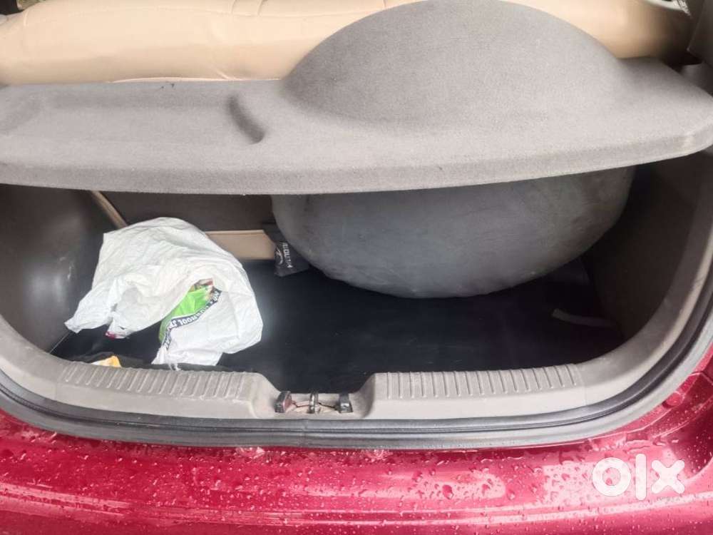 Hyundai I10 Magna 1.1l, 2013, Lpg