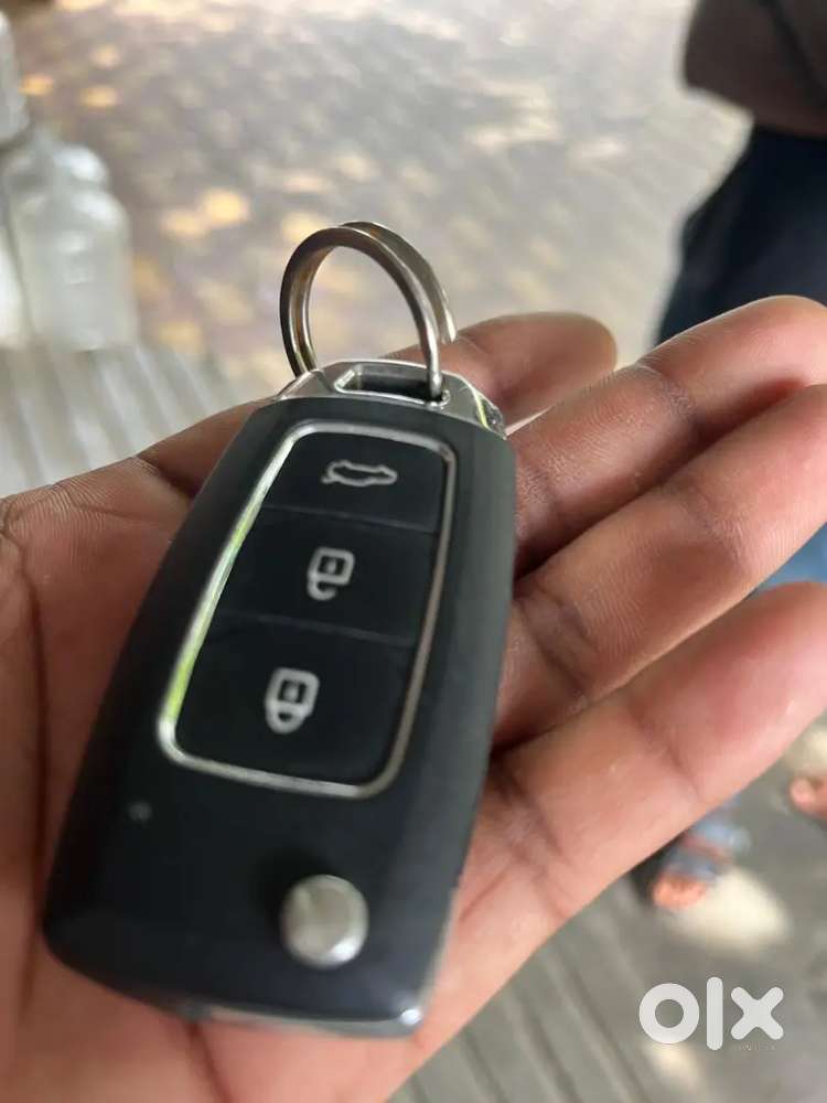 Tata Safari 4x2 Dicor 2012