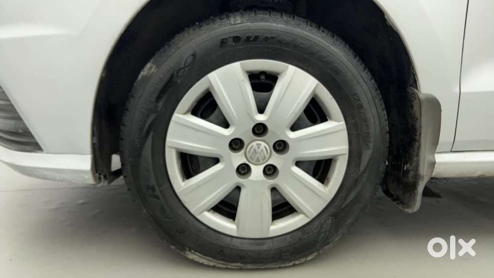 Volkswagen Ameo 1.2 Mpi Trendline, 2017, Petrol