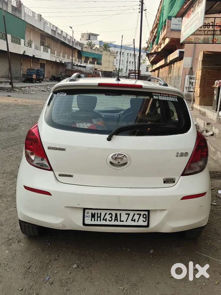 Asta Model I20