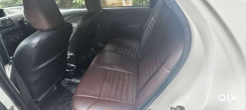 Toyota Etios 2014-2016 Vd, 2019, Diesel