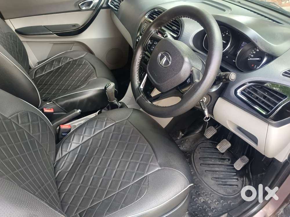 Tata Tiago Xz Plus Dualtone Diesel, 2018, Diesel