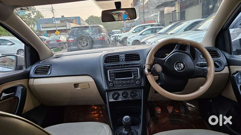 Volkswagen Ameo 1.0 Mpi Comfortline, 2017, Diesel