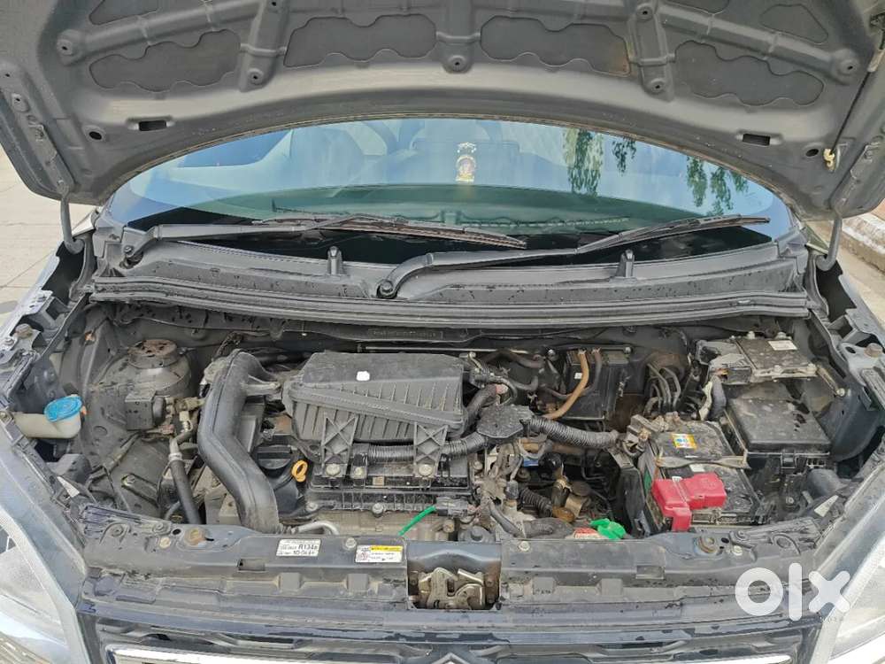 Maruti Suzuki Wagon R Vxi 1.0, 2022, Petrol