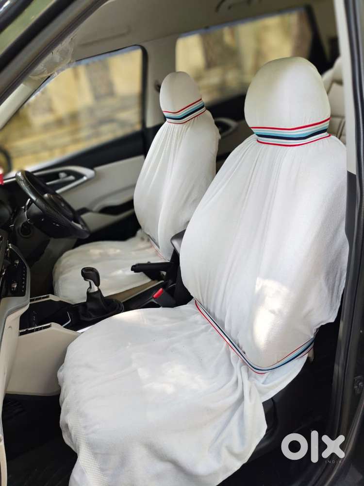 Kia Carens Prestige Plus Diesel, 2022, Diesel