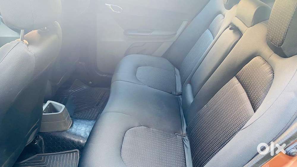 Tata Tigor Xza 2018 Petrol Well Maintained