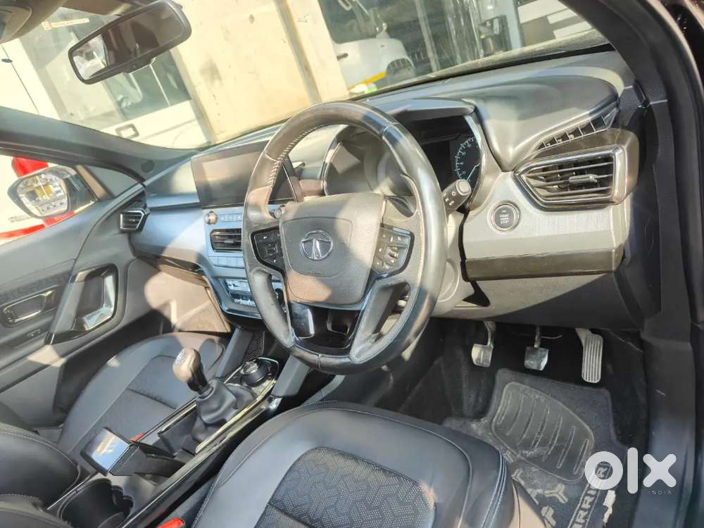 Tata Harrier Kryotec 2022 Car 24 Nd Spiny Dor Rahe Add Sey Or Dealers