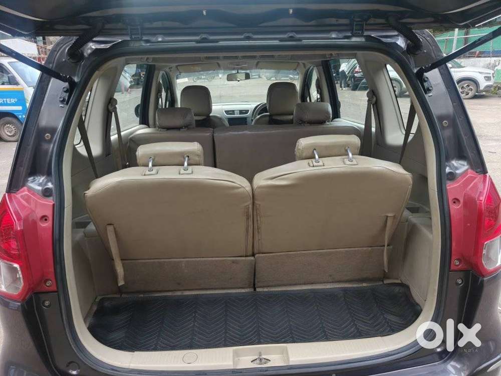 Maruti Suzuki Ertiga Zdi+ Shvs, 2019, Diesel