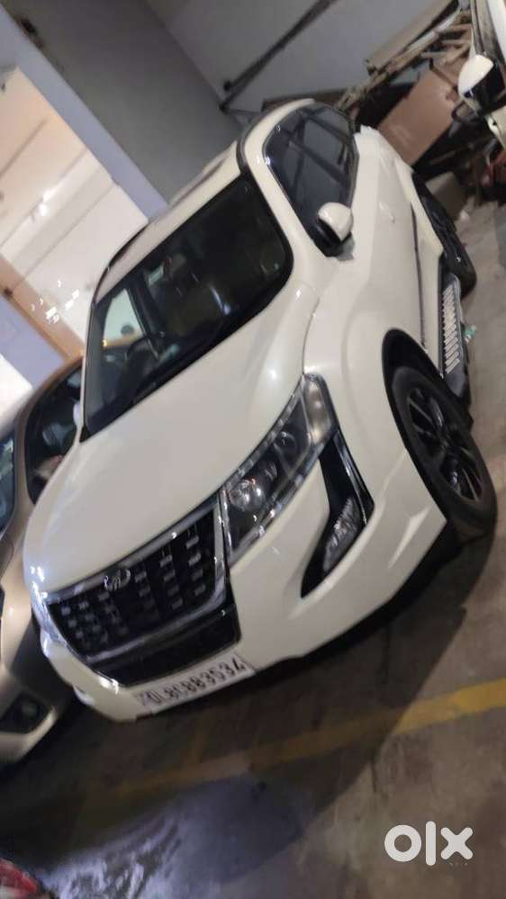 Mahindra Xuv500 W11, 2021, Diesel