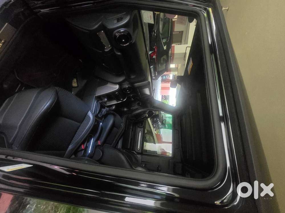 Mahindra Tharlx 2.2 D At