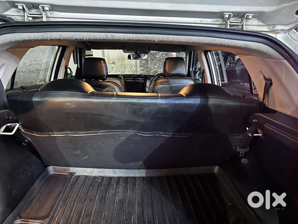 Hyundai Creta 2020 Diesel Well Maintained