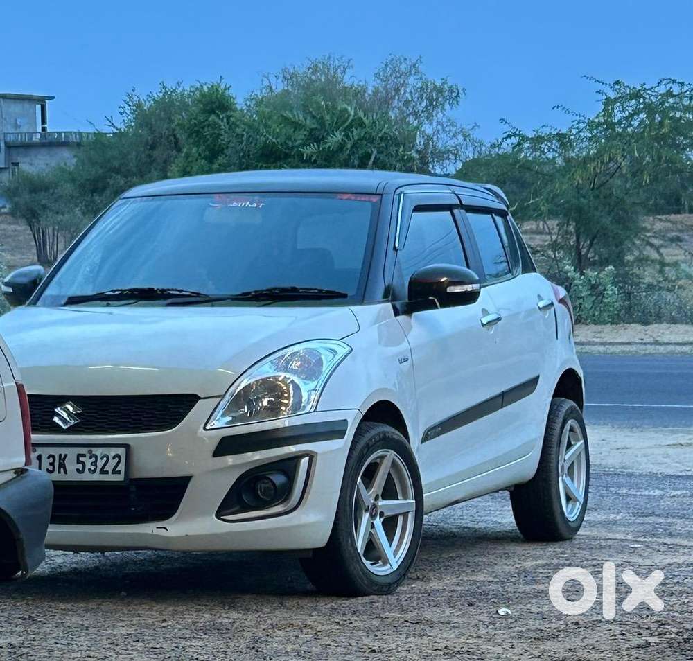 Maruti Suzuki Diesel 2015