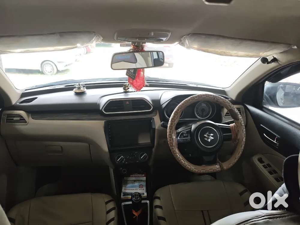 Maruti Suzuki Dzire 2023
