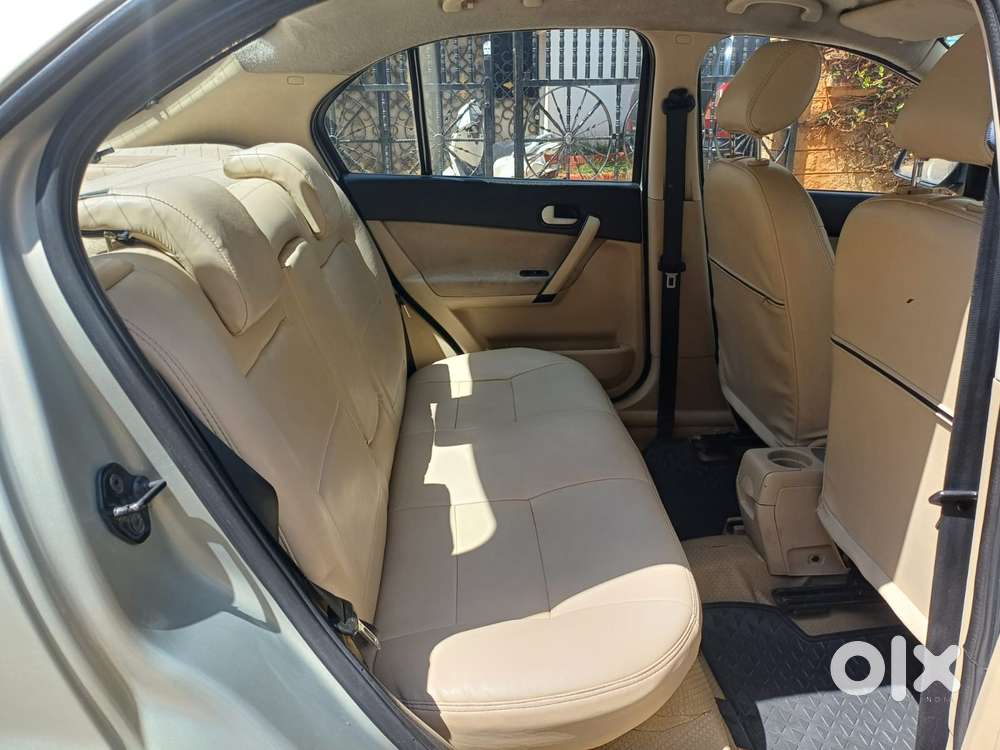 Ford Fiesta 1.4 Zxi Tdci Abs, 2010, Diesel