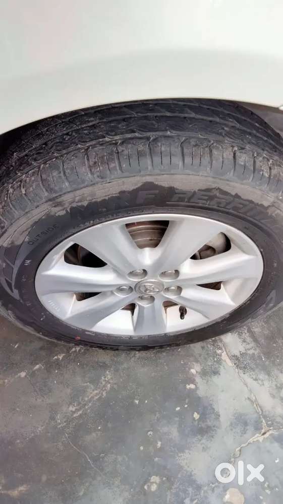 2013 Toyota Corolla Altis डीज़ल 2nd