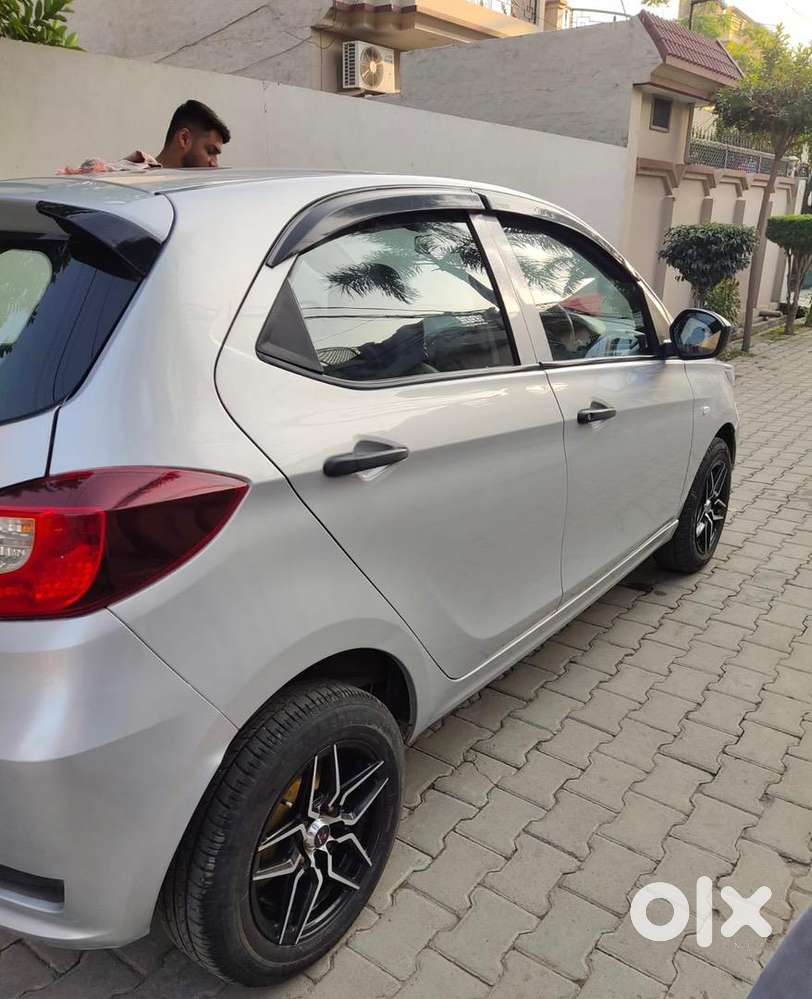 Tata Tiago 2021 Petrol Good Condition