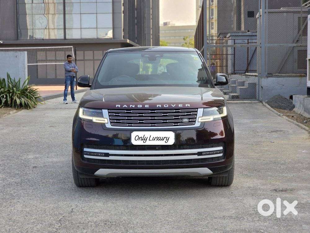 Land Rover Range Autobiography 3.0 Petrol Phev, 2025, Petrol