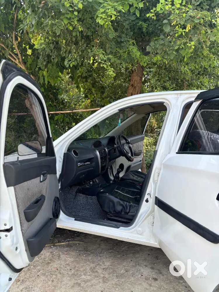 Maruti Suzuki Alto 800 2nd Owner