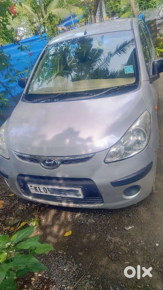 Hyundai I10 Era 2009