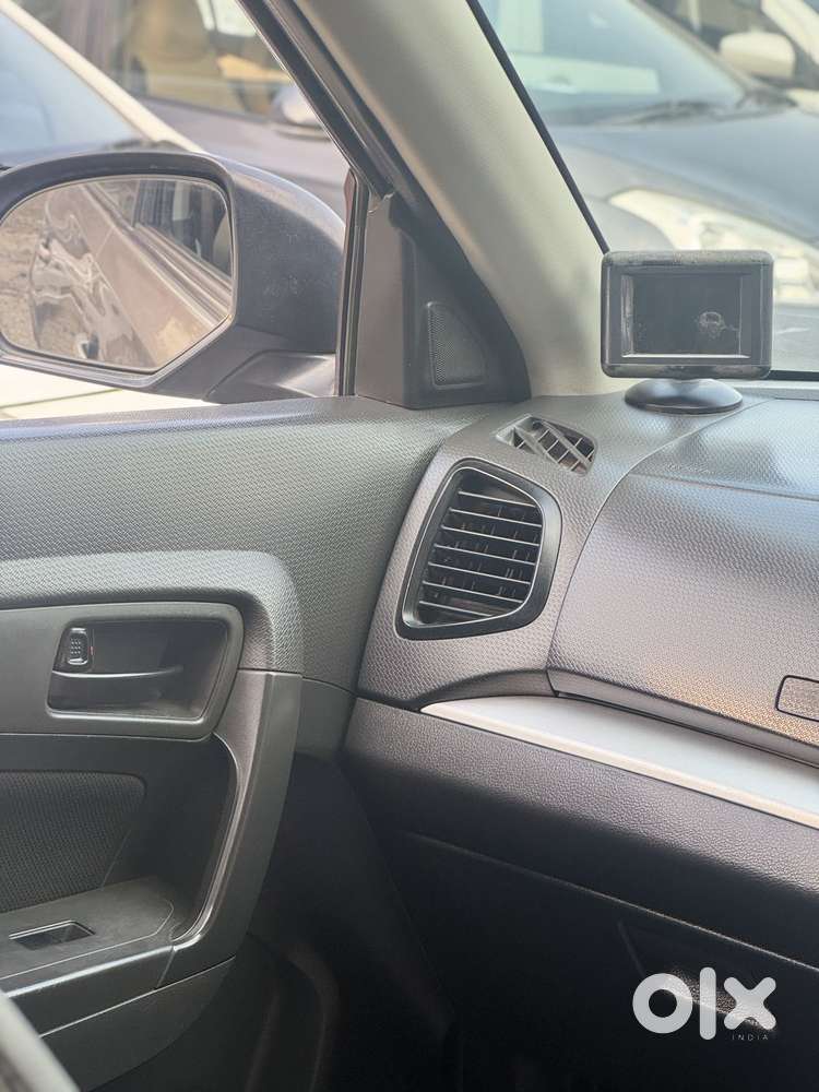 Maruti Suzuki Vitara Brezza Vdi, 2017, Diesel