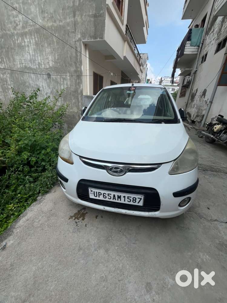 2029 Tak Paper Valid, Hyundai I10 Manual Petrol 2009