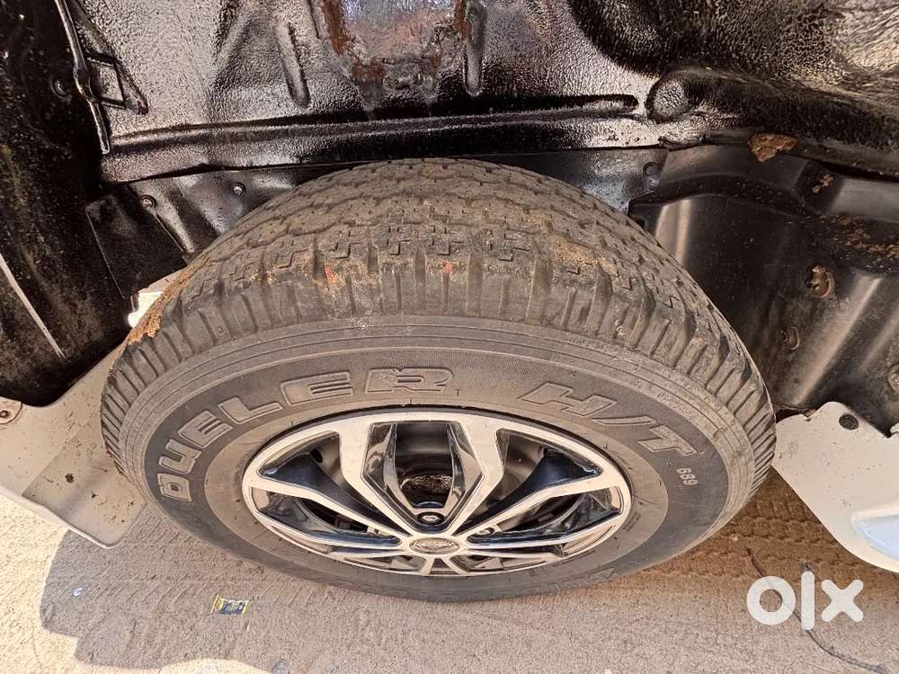 Mahindra Scorpio Classic 2010 Diesel 80000 Km Driven