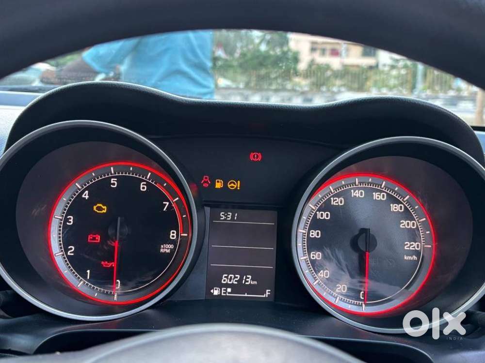 Maruti Suzuki Swift 2018 Amt Vxi, 2023, Petrol
