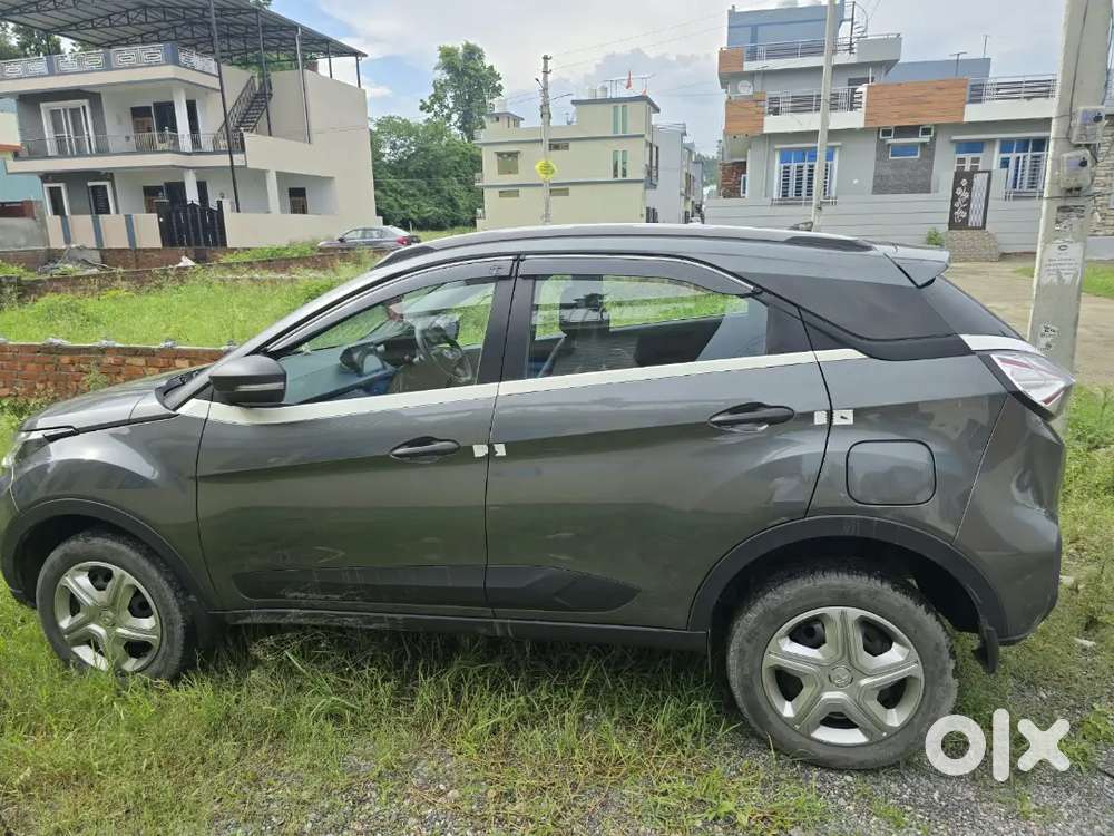 Tata Nexon 1.5 Revotorq 2023