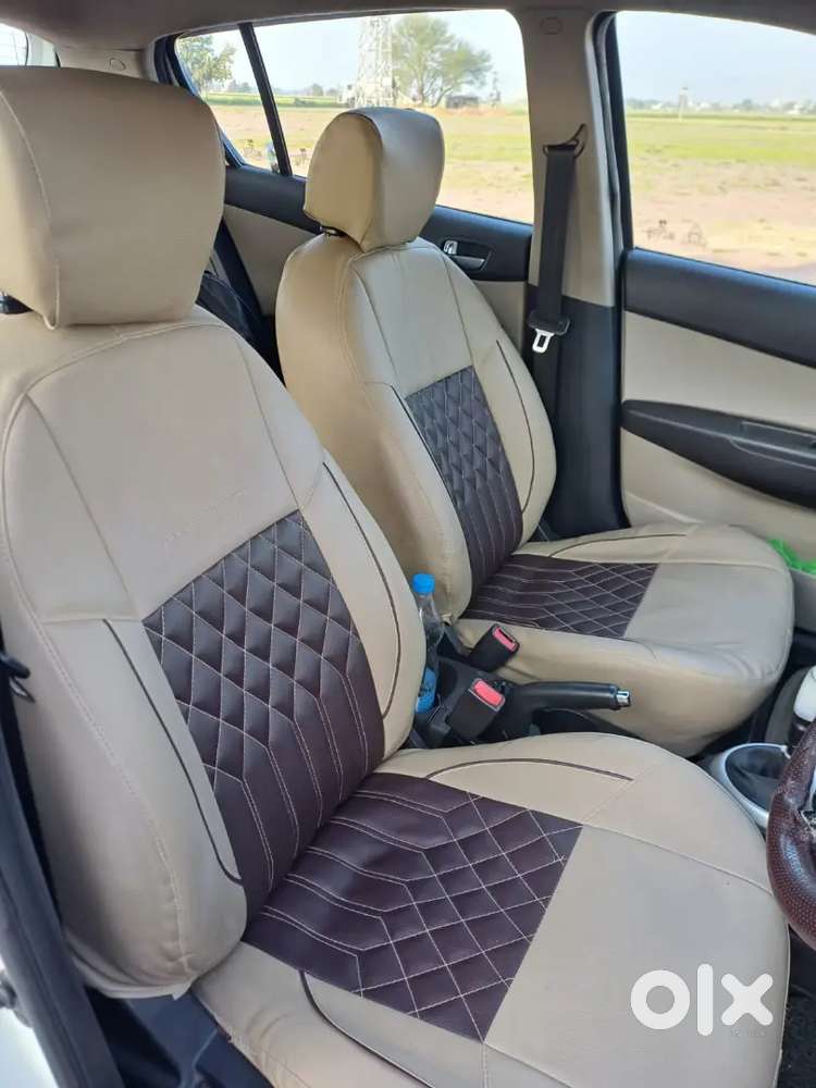 Hyundai I20 2013 Diesel Good Condition