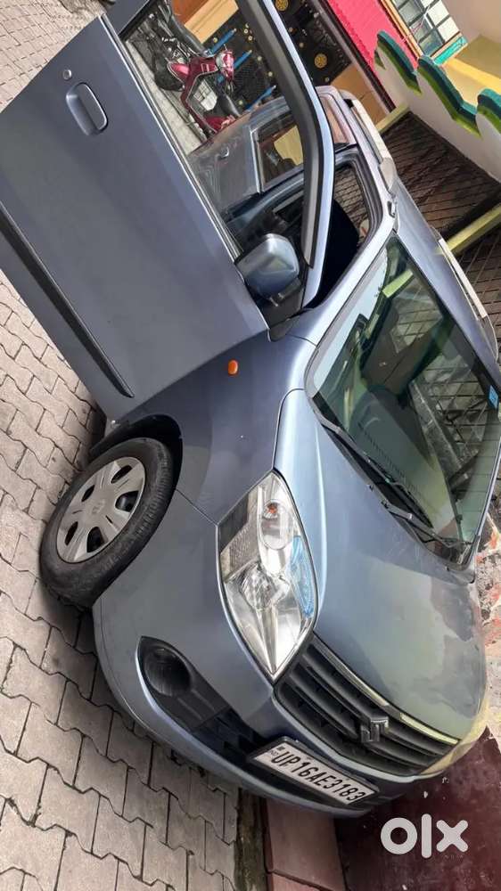 Maruti Suzuki Wagon R 2011 Petrol Fitness Badi Hui Hai 2031 Tk Valid