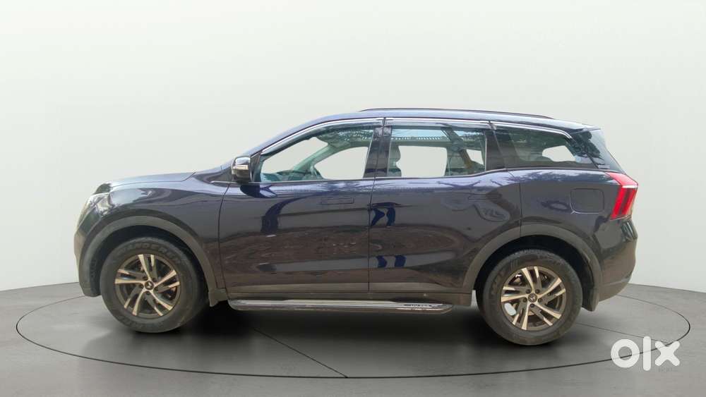 Mahindra Xuv700 2.2 Ax 5 Diesel At 7 Str, 2024, Diesel