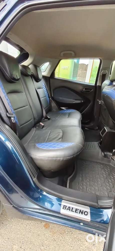 Maruti Suzuki Baleno Delta Cng, 2023, Cng & Hybrids