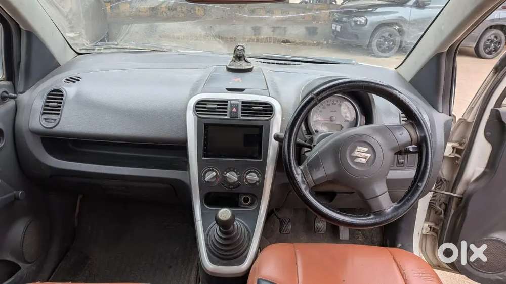Maruti Suzuki Ritz 2010 Petrol Manual