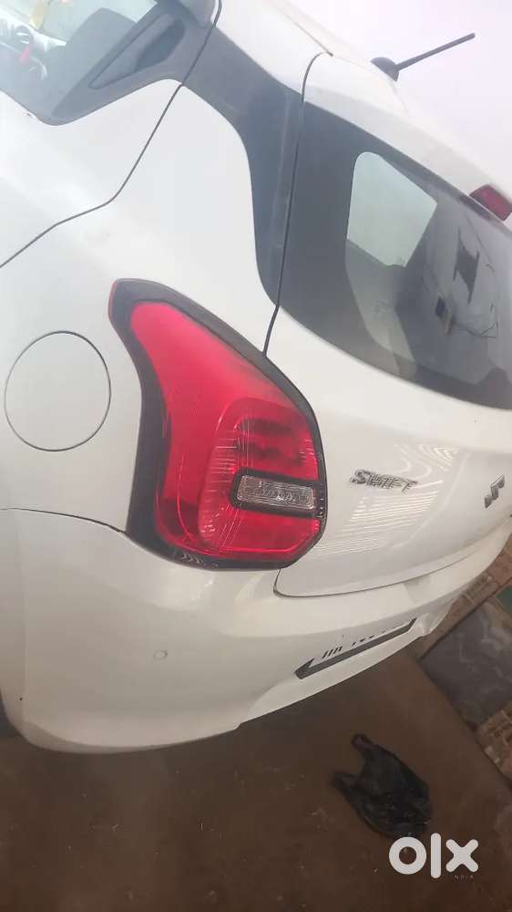 Maruti Suzuki Swift 2023