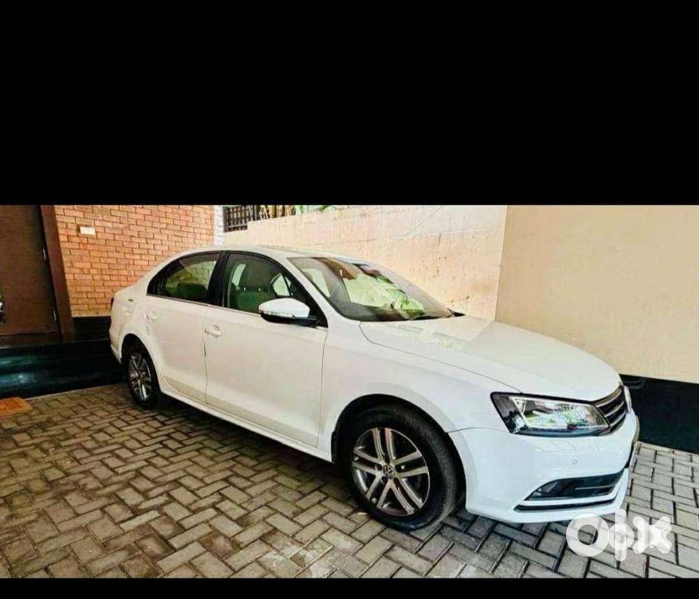 Volkswagen Jetta Diesel