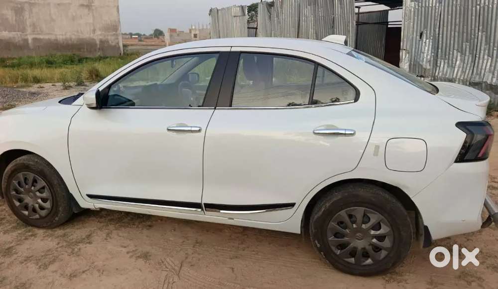 Maruti Suzuki Dzire 2025 Petrol 15000 Km Driven