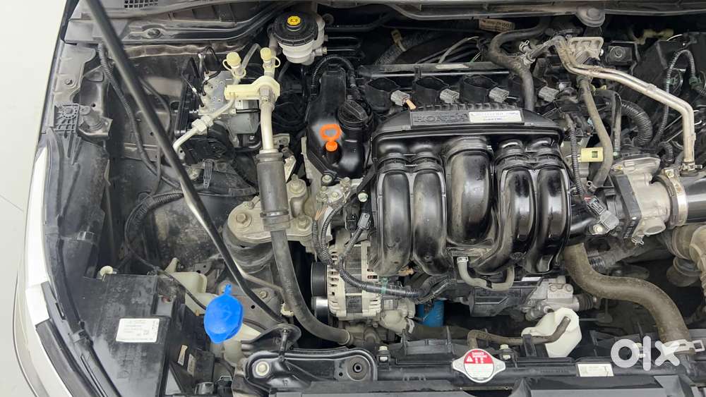 Honda City I-vtec V, 2022, Petrol