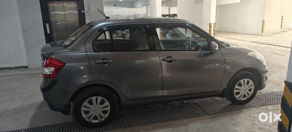 Maruti Suzuki Dzire 2013 Diesel Car