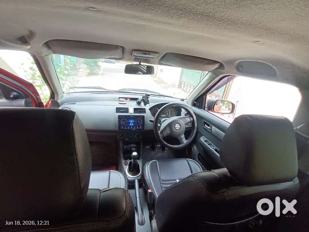 Maruti Suzuki Swift Vdi 2011 Car Sale In Superb Condn