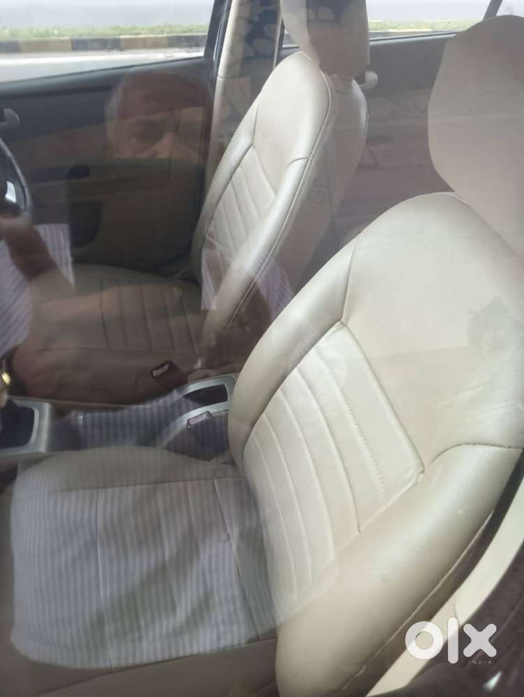 Ford Fiesta 2006
