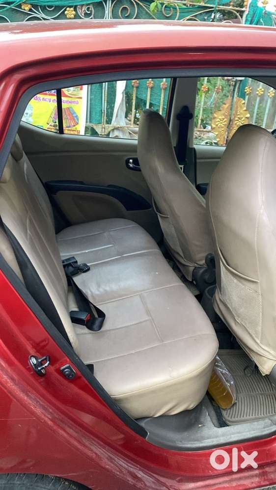 Hyundai I10 Petrol Good Condition
