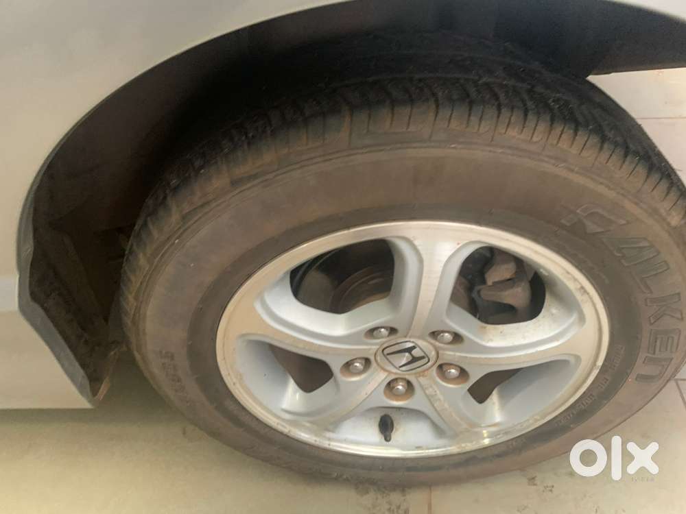 Honda Civic 2007 Petrol 63500 Km Driven