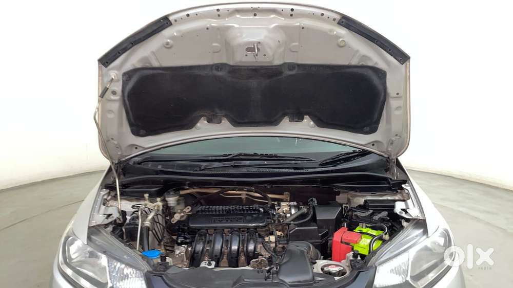 Honda Jazz V At I-vtec, 2015, Petrol