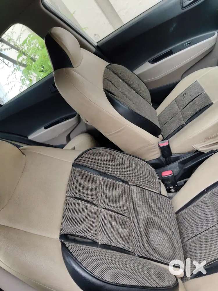Hyundai Xcent Prime 2017 Diesel