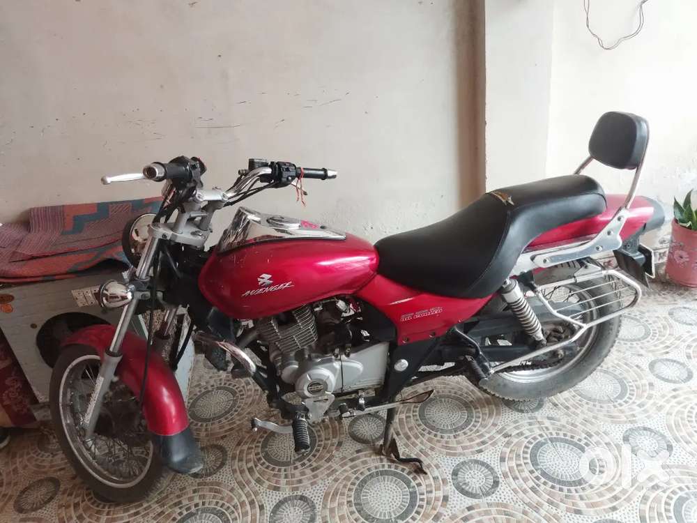 Avenger bike best conditionn 110 Motorcycles 1824555978