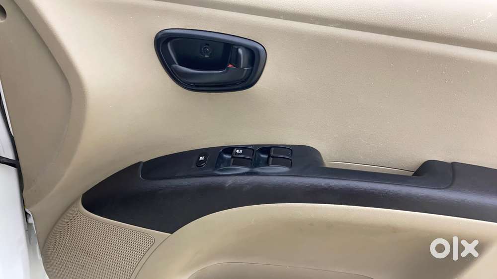 Hyundai I10 Magna 1.1l, 2015, Petrol